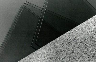 Murs de verre
