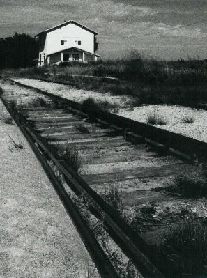 Gare 
