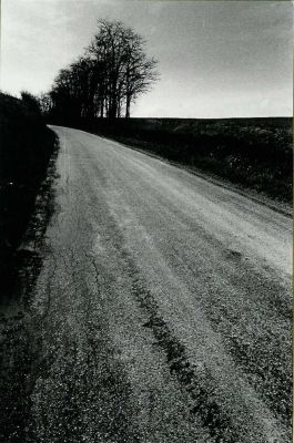 Route de l'Ain
