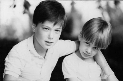 Mes Fils
