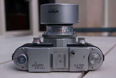 robot
