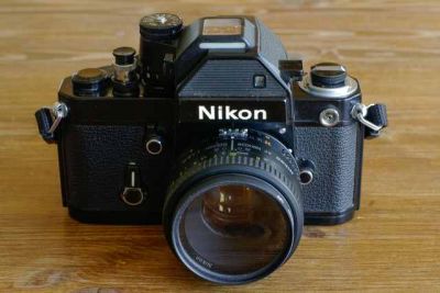 Nilon F2
