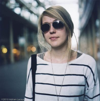 Julie
Mots-clés: hasselblad portra