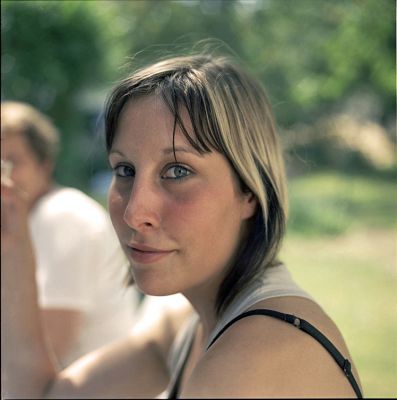 Aurélie
Rolleiflex SL66 Portra 160VC
Mots-clés: SL66