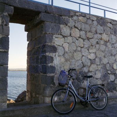Bike
