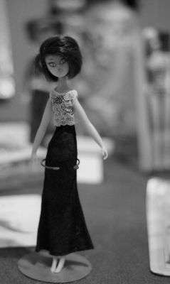 Doll
Doll
Mots-clés: Doll