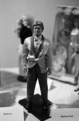 Doll
Doll
Mots-clés: Doll