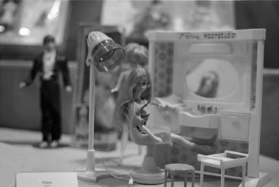 Doll
Doll
Mots-clés: Doll