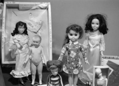 Doll
Doll
Mots-clés: Doll