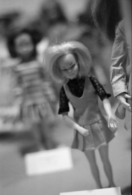 Doll
Doll
Mots-clés: Doll