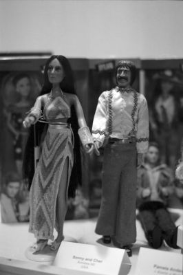 Doll
Doll
Mots-clés: Doll