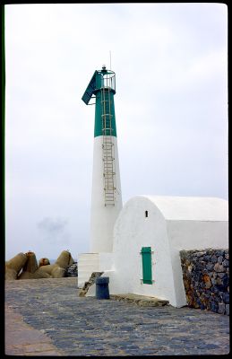 second lighthouse
