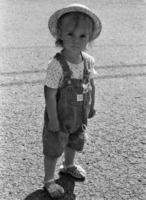 Gamine
