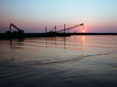 lazy sun
4x5  
