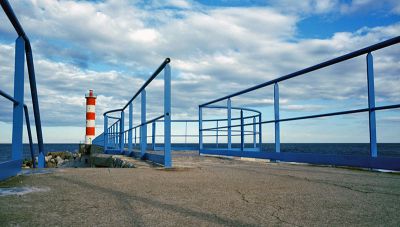 Lighthouse 2013
