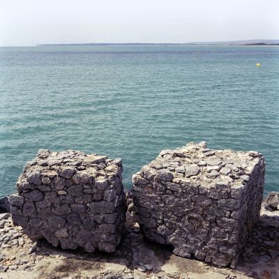 Monoliths
