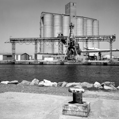 Port la Nouvelle
