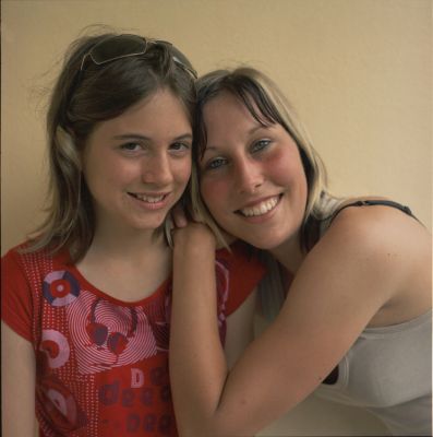 Soeurs
