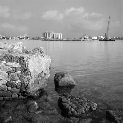 Rivage
