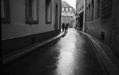 StraSbourg 1
Strasbourg 
Mots-clés: Strasbourg