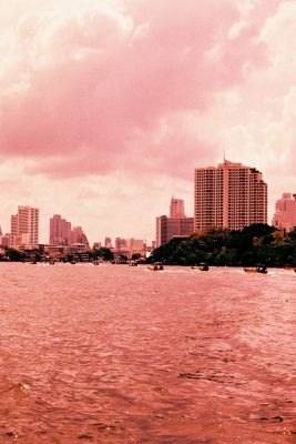 Bangkok au fil de l'eau
Mots-clés: velvia développement croisé pentax MX