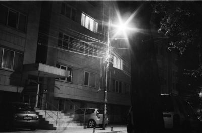 Mon quartier
