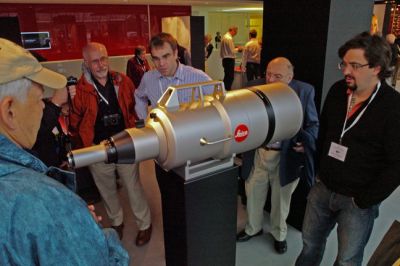 leica
