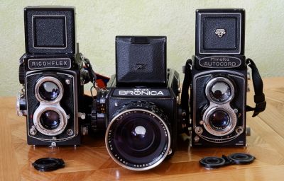 Trio
