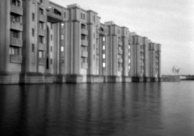 Les arcades
StenoPen F
Fuji Neopan SS @ 100 iso
LC 29

