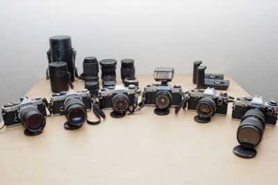 Collection OM

