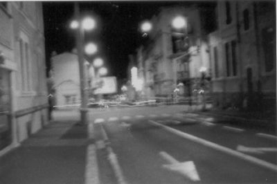 Clermont by night2
