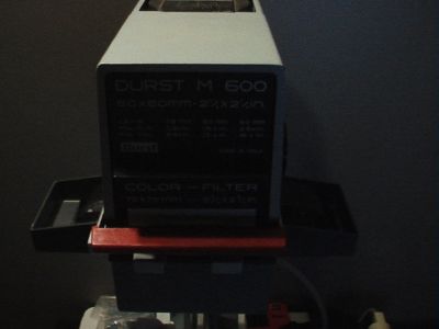 Tête M600
