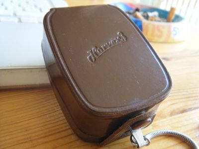 horvex etui
