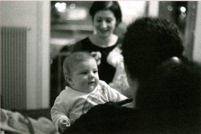 mael et nadja
