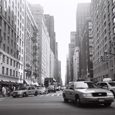 Avenue of the americas
Peerflekta II, Ilford 400
Mots-clés: New York