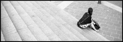 Marches
Minox 35gt, FP4+@125

