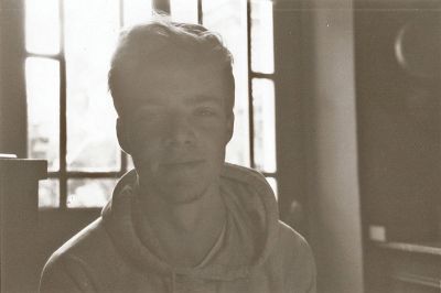 ChamBard.
 Sa musique :    http://soundcloud.com/chambard
