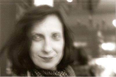 Mère.
