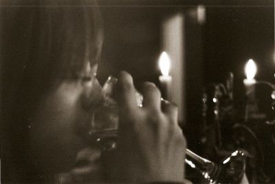 Soeur.
