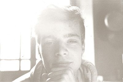 ChamBard.
 Sa musique : http://soundcloud.com/chambard

