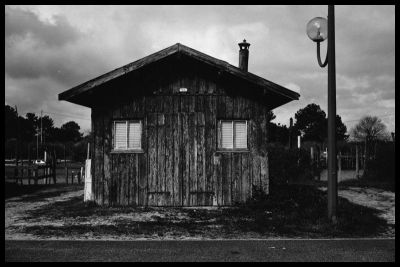 Port de La Hume
Yashica E 35 GSN, Agfa APX100, Perceptol en stock, Tetenal Vario 310 G3
