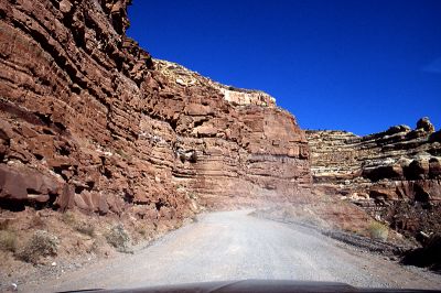 Route en Arizona
Contax RTSII - Planar 50 - Ektachrome 100
Mots-clés: Arizone - route - Contax rtsII