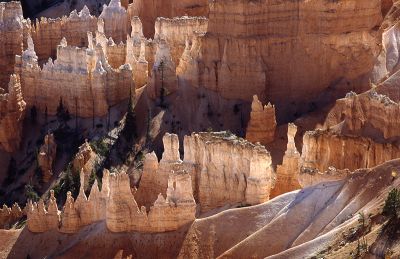 Bryce canyon 2
Contax RTS II + Sonnar 135mm 1:2.8
Ektachrome 100
Mots-clés: Bryce contas rtsII sonnar