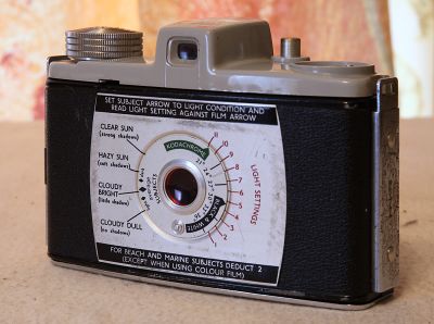 Kodak Bantam Colorsnap (1)

