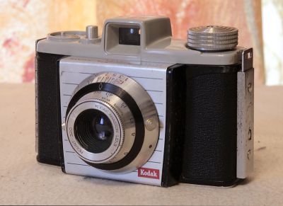 Kodak Bantam Colorsnap
