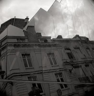 Cubisme
Mots-clés: Cubisme reflets firstflex