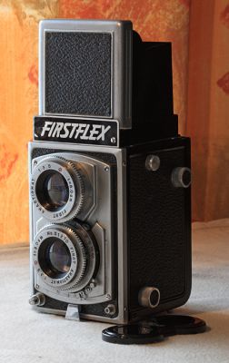 Firstflex II
Mots-clés: Firstflex