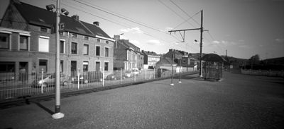 Noon pinhole 6x12 (2)
5" sur Ilford FP4+, 12' dans du LC29 1+29
Mots-clés: noon pinhole 6x12