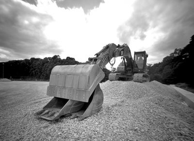 Démesure...
Noon pinhole 4" x 5" sur FP4+
Exposition 10"
Mots-clés: Noon sténopé