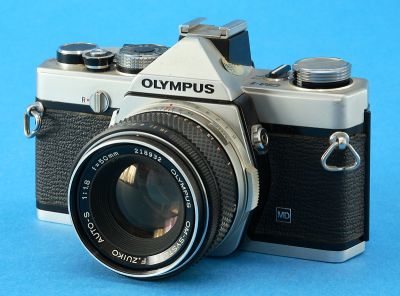 Olympus OM-1
Mots-clés: Olympus OM-1